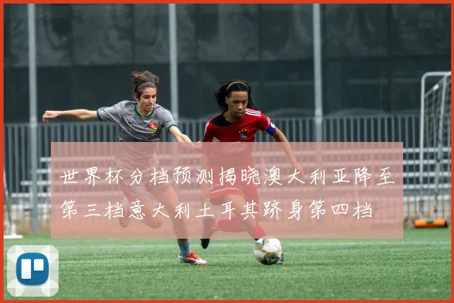 世界杯分档预测揭晓澳大利亚降至第三档意大利土耳其跻身第四档