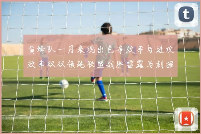 黄蜂队一月表现出色净效率与进攻效率双双领跑联盟战胜雷霆马刺掘金