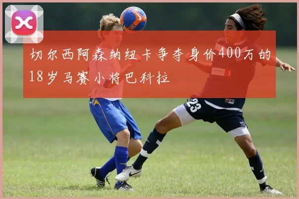 切尔西阿森纳纽卡争夺身价400万的18岁马赛小将巴科拉