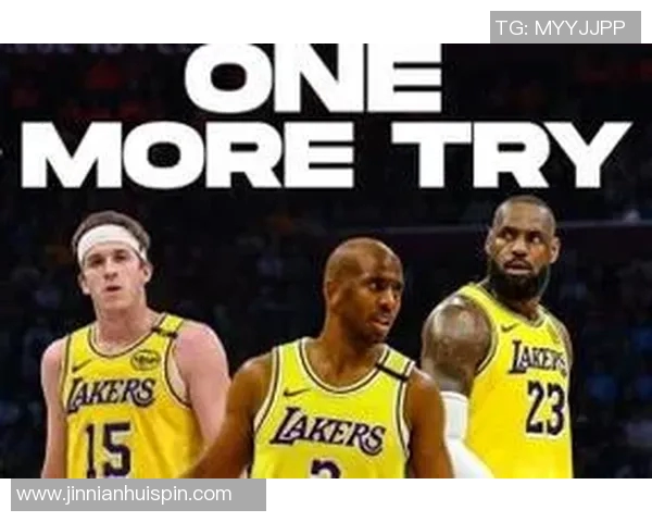 保罗曾接近加盟湖人与詹姆斯共争冠军如今机会难得 保罗曾接近加盟湖人与詹姆斯共争冠军如今机会难得