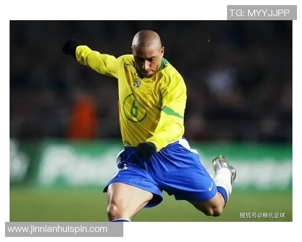 卡洛斯称大罗才是真正的足球之神若非受伤金球数可达十五座 卡洛斯称大罗才是真正的足球之神若非受伤金球数可达十五座