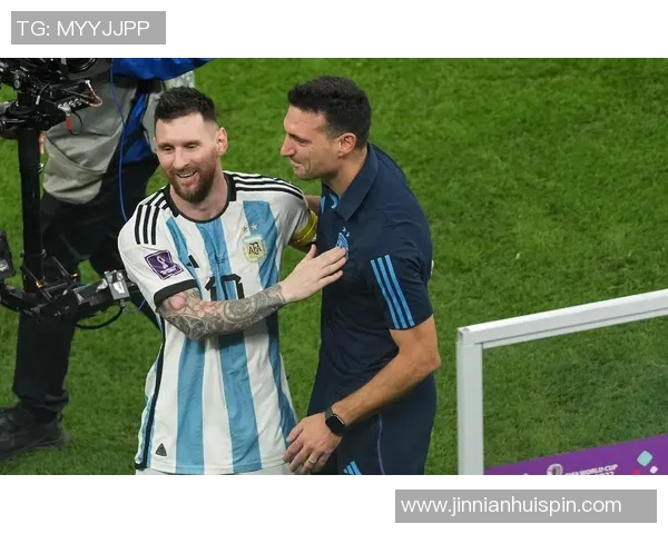 梅西与斯卡洛尼将出席华盛顿世界杯抽签仪式并交还原版奖杯 梅西与斯卡洛尼将出席华盛顿世界杯抽签仪式并交还原版奖杯