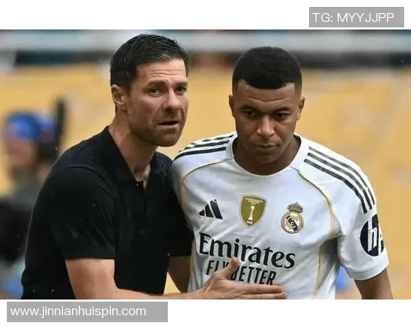 姆巴佩十年职业生涯回顾九位主帅安帅阿隆索图赫尔等人悉数在列